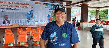 Pemerintah Kabupaten Mahakam Ulu Dorong Percepatan Status KLA