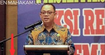 Pemkab Mahulu Dorong Kepesertaan Jamsostek Perusahaan Swasta