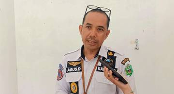 Bantuan Pangan Dampak Kemarau Tahap Kedua Segera Disalurkan
