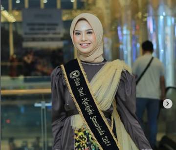 Gen Z Punya Semangat untuk Perubahan