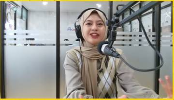 Kepercayaan Diri yang Tumbuh dari Proses dan Pengalaman