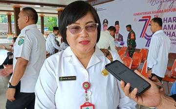 Mahulu Dorong Implementasi Sistem Keuangan Non-Tunai