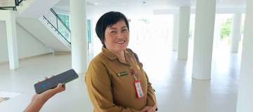 Pemda Mahulu Apresiasi Bankaltimtara Dukung Penerapan KKPD