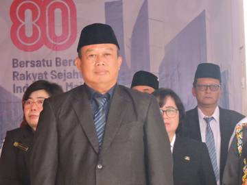 Pemda Mahulu Terapkan Integrated Farming Dorong Sektor Pertanian