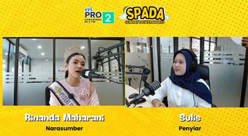 Rinanda Raih Gelar Puteri Indonesia Pendidikan Pertama dari Kaltim