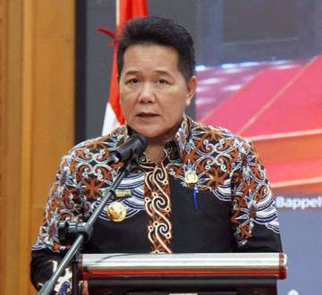 RPJMD Mahulu Targetkan Pemenuhan Hak Masyarakat Kawasan Perbatasan