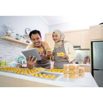 Peluang Produsen Produk Halal di Indonesia