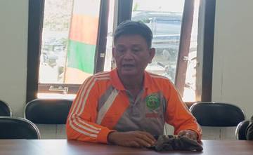 Dana Desa di Mahulu Dukung Pengembangan Sektor Pertanian