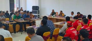 Mediasi Sengketa Lahan Cegah Konflik di Mahulu
