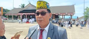 Pemkab Mahulu Gelar Pelatihan Penyelarasan Kurikulum SD