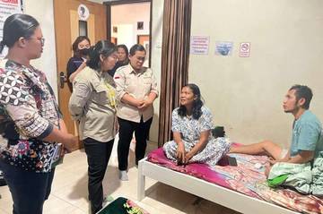 Pemerintah Mahulu Bangun Tempat Tunggu Kelahiran di Samarinda