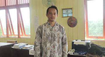 Keterbatasan SDM Hambat Literasi Siswa SMP 3