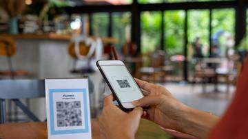 Transaksi Digital Jadi Gaya Hidup Anak Muda