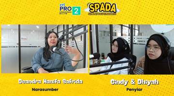 Perempuan Punya Ruang Sama untuk Jadi Pemimpin