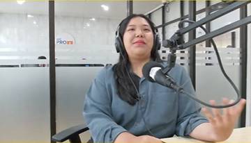  Menikah Bukan Halangan Perempuan untuk Berkarya