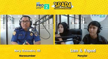Damkar, Kini Lebih dari Sekadar Pemadam Api