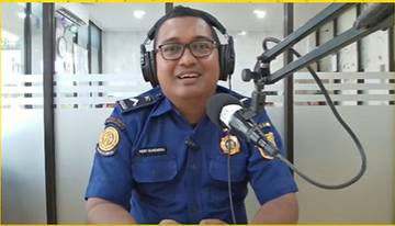 Korsleting Listrik Jadi Penyebab Utama Kebakaran Samarinda
