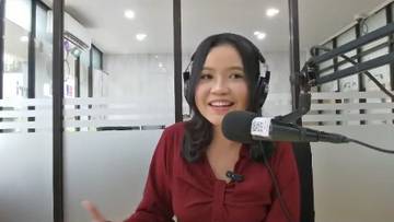 Anak Muda Wajib Melek Literasi Keuangan