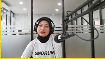 Haornas 2025, Komunitas Lari Harapkan Jogging Track