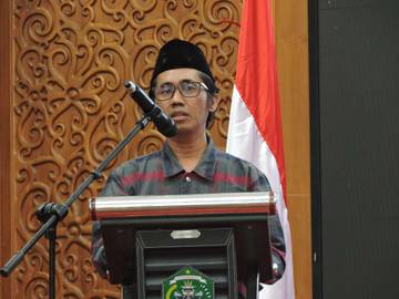 Bawaslu Kaltim Apresiasi Kondusifitas Mahulu Selama Masa PSU