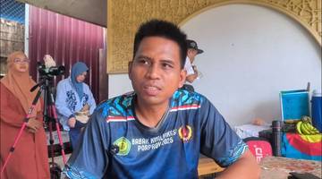 Perpani Kaltim Dorong Pemerataan Event Panahan di Daerah