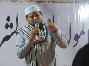 Umat Muslim Mahulu Diimbau Teladani Ahlak Nabi SAW