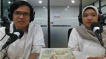 Atasi Kecanduan Gadget Lewat Boardgame
