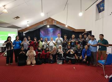 Hunian Syariah PT. Panglima Propertindo Hadir di Samarinda