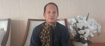 Warga Mahulu Gantungkan Harapan Pembangunan Kepada Pemimpin Baru