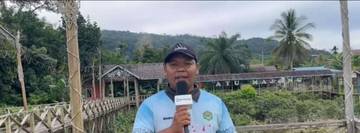 Kampung Batu Majang Jadi Tujuan Wisata Minat Khusus