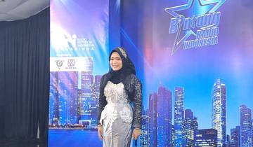 Bintang Radio Samarinda Tetapkan Juara Putra dan Putri