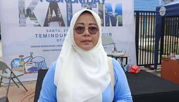 World Tourism Day Kaltim Dorong Penguatan Ekonomi Kreatif