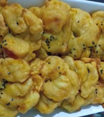  Resep Pisang Goreng Madu Renyah Manis Mudah Dibuat