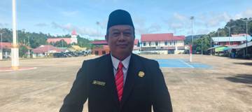 Memaknai Hari Kesaktian Pancasila Bagi Masyarakat Kawasan Perbatasan
