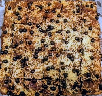 Resep Brownies Lezat Anti Seret 