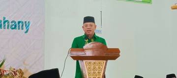 Pemda Mahulu Tetapkan Lokasi Dapur Umum Program MBG