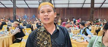 Ketua DPD Hidayatullah Mahulu Harap Pemimpin Baru Progresif