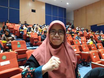 Kampus Berintegritas, FISIP Unmul Wujudkan WBK WBBM