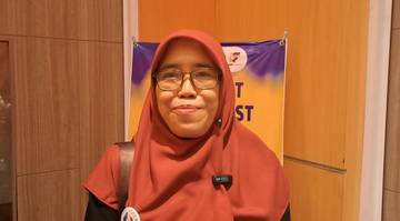 FISIP Unmul Siap Benahi Kebijakan Wujudkan Kampus Berintegritas