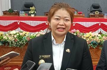 Bupati Mahuku Dukung Program Hilirisasi Untuk Kesejahteraan Masyarakat