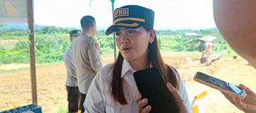 DPRD Mahulu Tekankan Peningkatan Sektor Pertanian Masyarakat Lokal