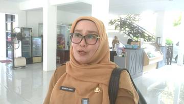 Pemkot Samarinda Segera Tuntaskan Legalitas Tanah Warga Sambutan