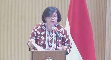 Indonesia–Jepang Perkuat Kerja Sama Teknis Bidang Lingkungan 