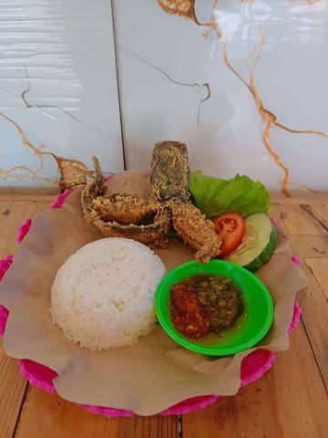Lele, Ikan Murah Kaya Gizi Penangkal Stunting Anak