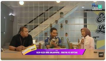 Mantau vs Kepiting: Dua Ikon Kuliner Khas Balikpapan