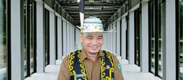 Pemda Mahulu Rencanakan Bangun Gudang Bulog Mandiri