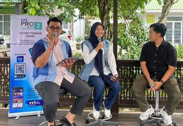 Bertani Keren Tak Butuh Lahan Luas