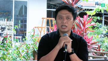 Konsep GYOF Dorong Kemandirian Pangan Rumah Tangga Masyarakat