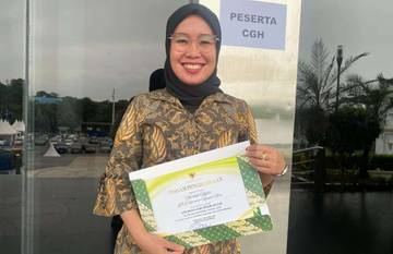 LPM Manggar Baru Dorong Program Lingkungan Berkelanjutan