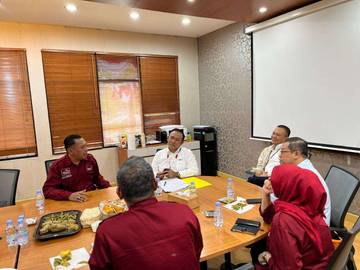 Masata Bontang Dorong Peningkatan SDM Pariwisata Melalui KolaboraSinergi
